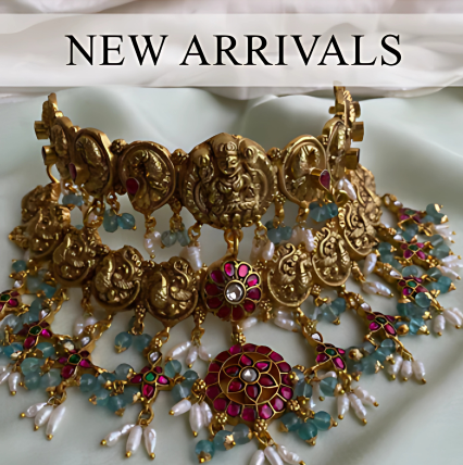 New Arrivals